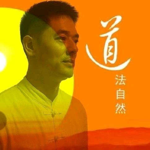 易筋下部行功-易水教练