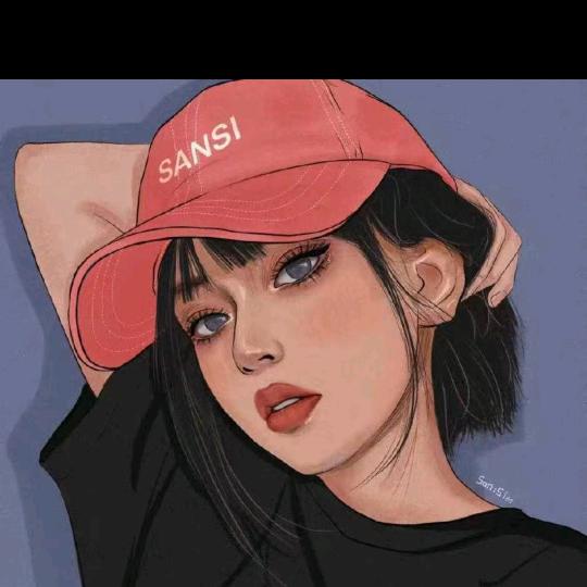古丽🍁