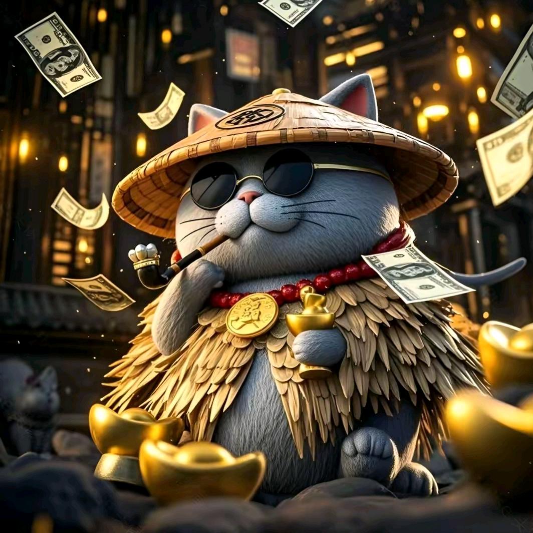 风景很好