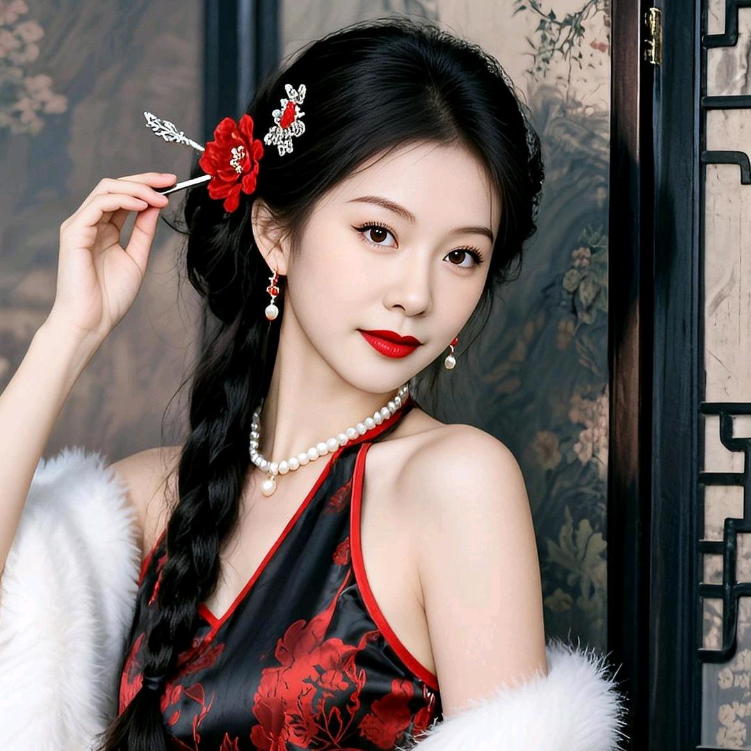 ❤️朱家🌹菇凉❤️