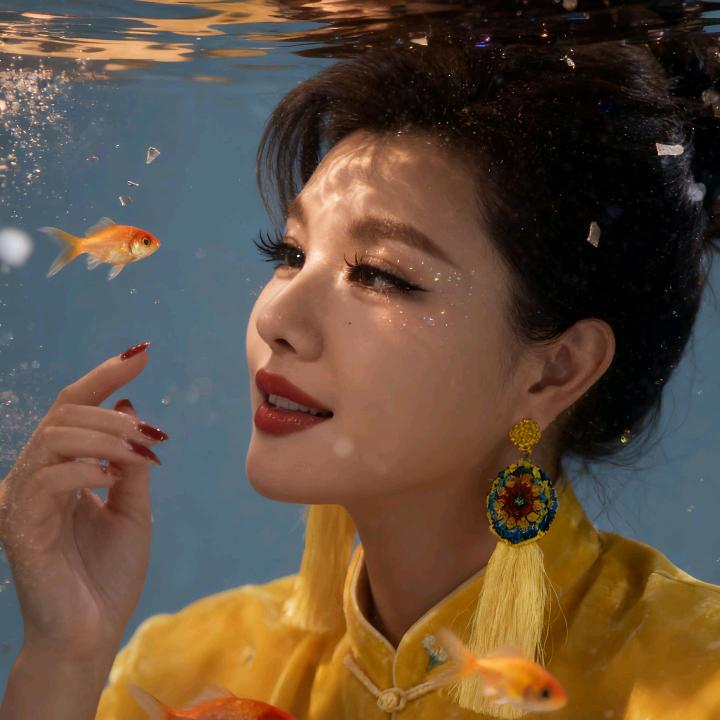 吕瑞琪的妈妈《可馨》🍓