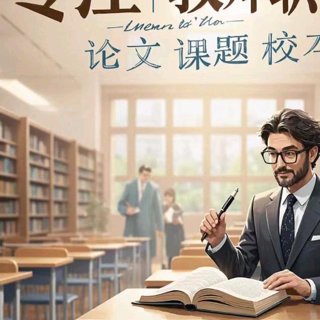 教师职称