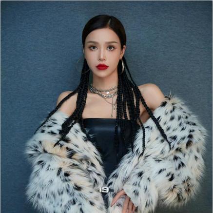 YNSHUZE鱼姐{直播爆款返场}