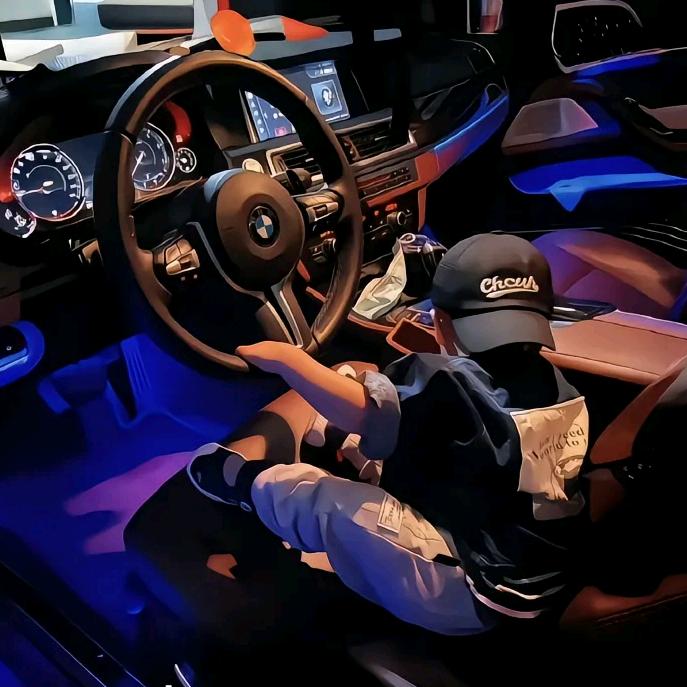 名字就是看不懂