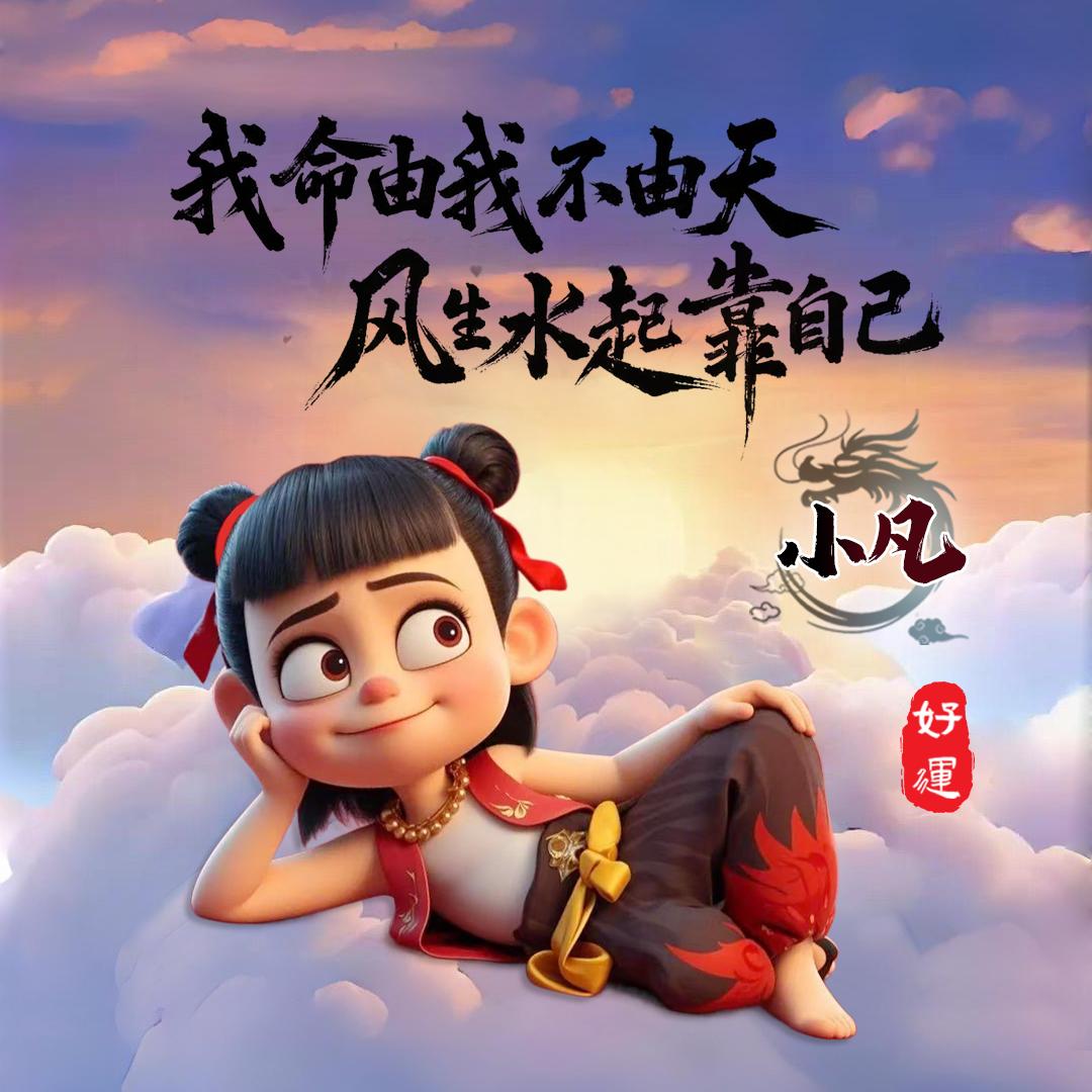 城南小凡