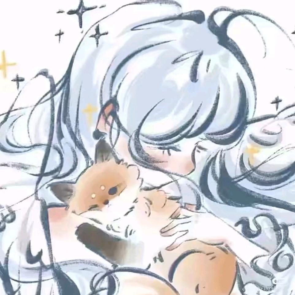 眠眠不觉