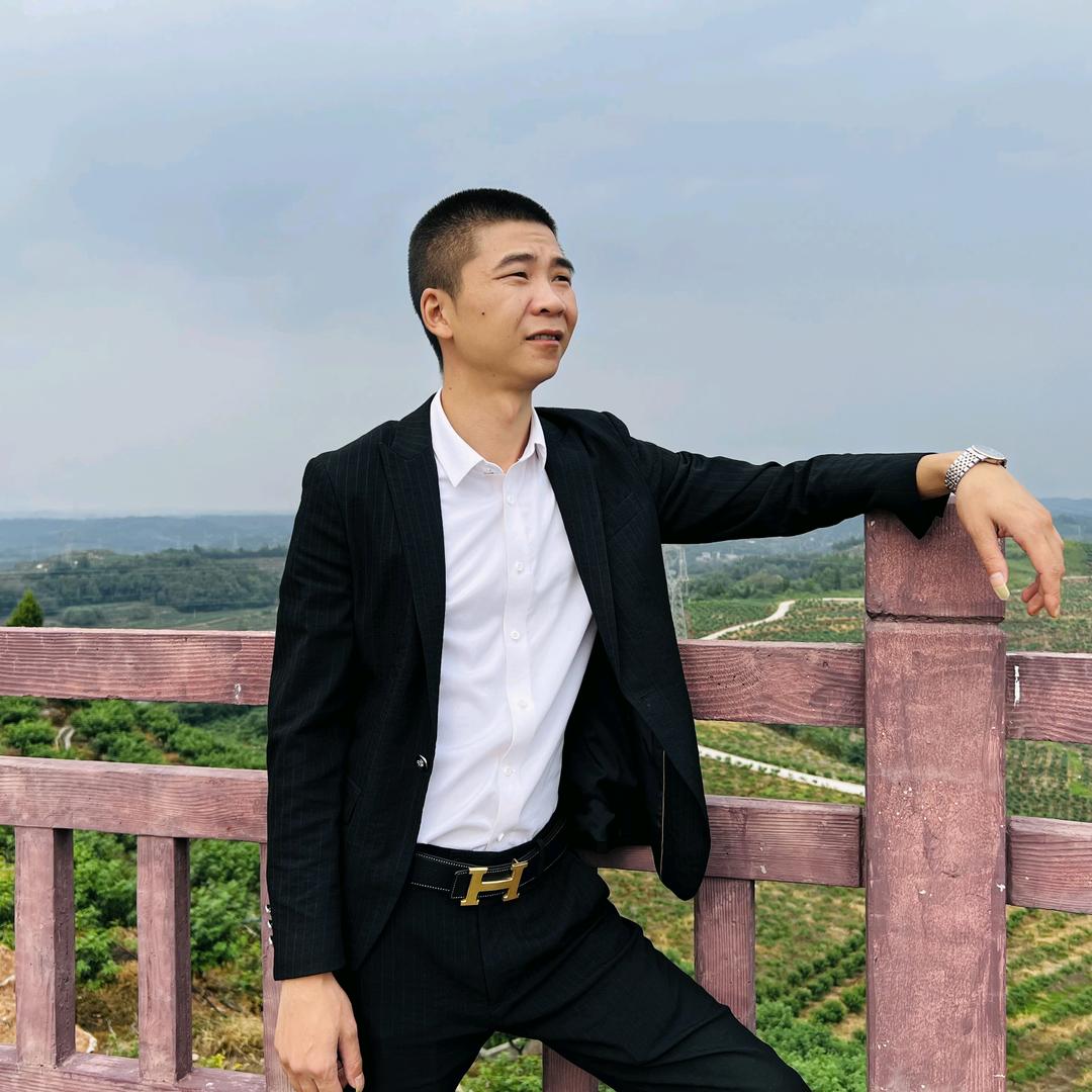 陈小龙