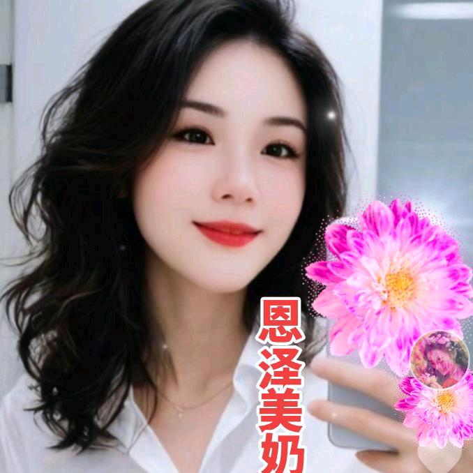 李恩泽美奶奶🍒🍒🌿🌿