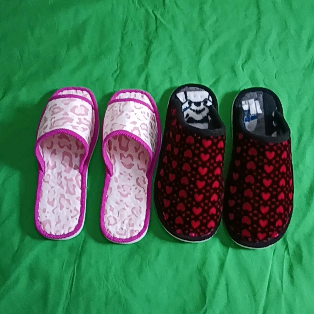 徐姐手工鞋