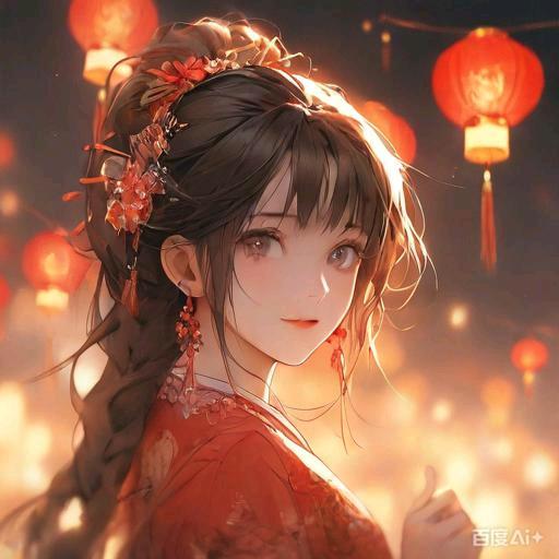 雪落无痕