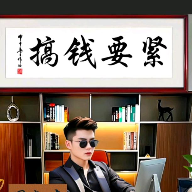 一路有你