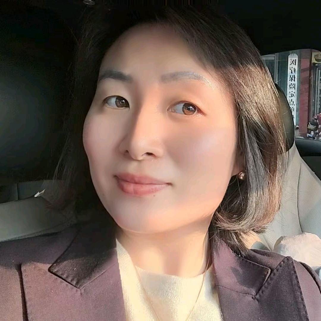 奋斗的燕子姐