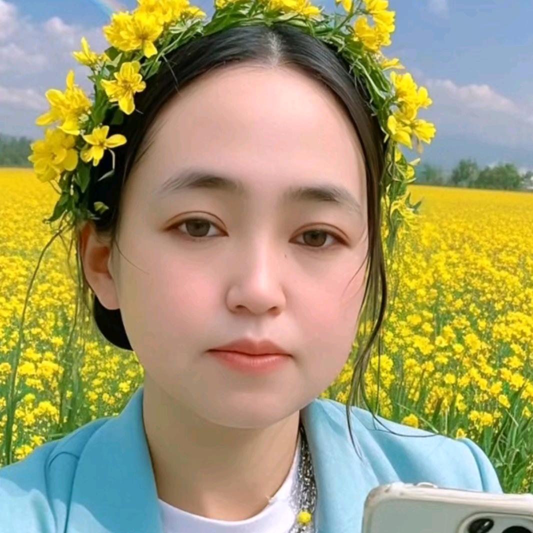 🌿看淡人生 👐