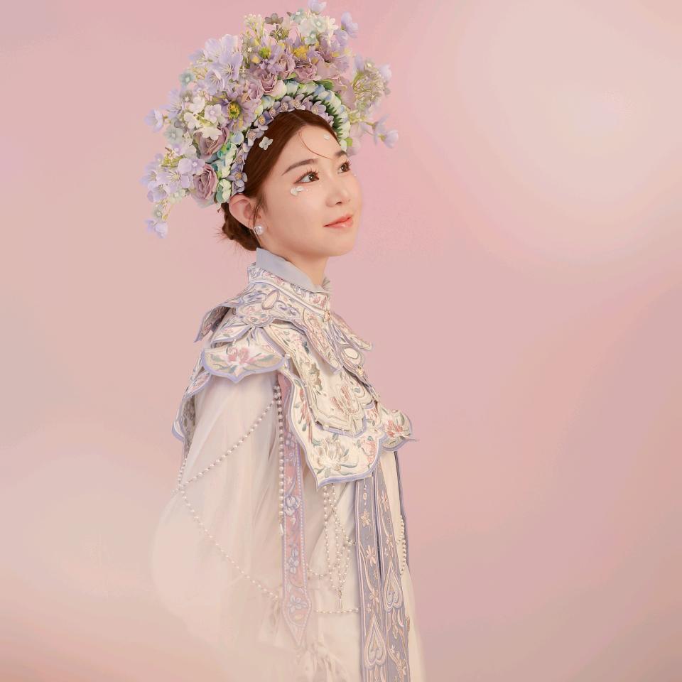 晴空万李🌈