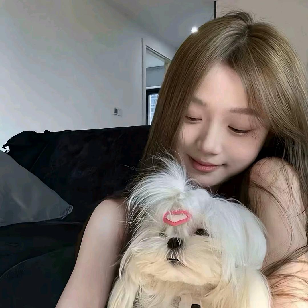 @晚不安