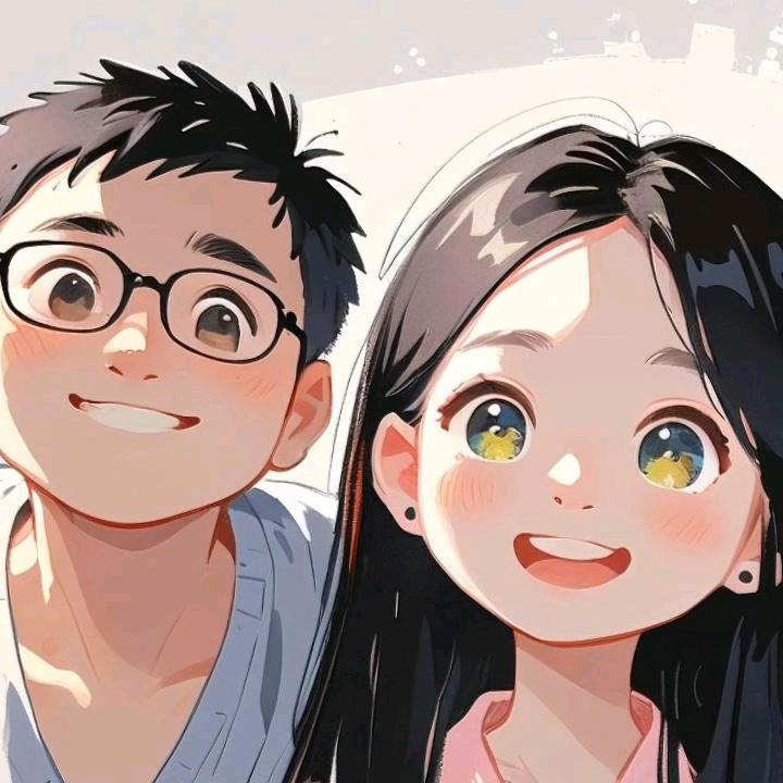 布兜有钱～