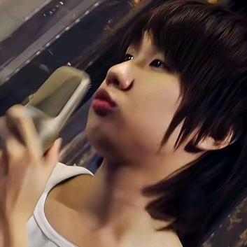 别离Wayne