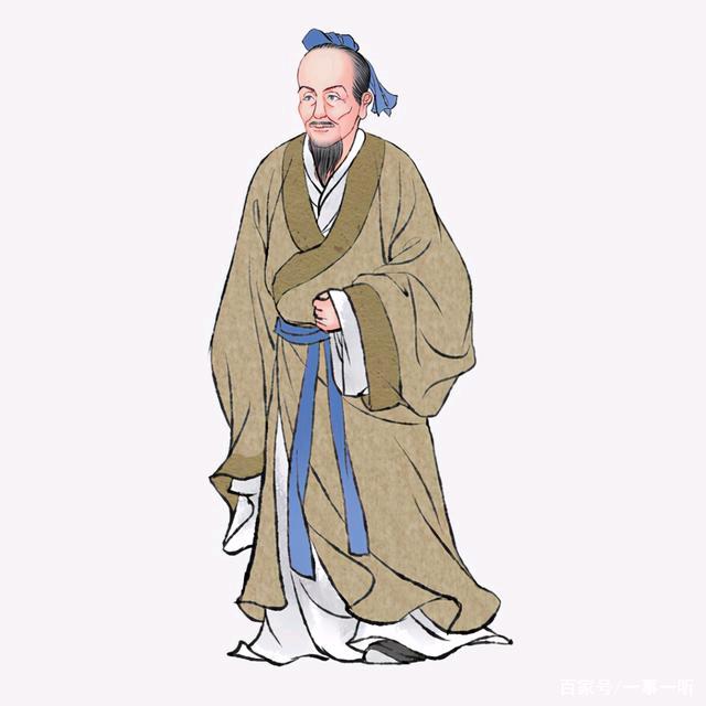 古韵讲故事