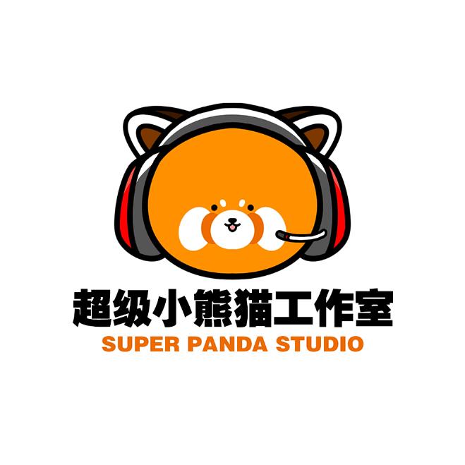 超级小熊猫工作室(无畏契约)