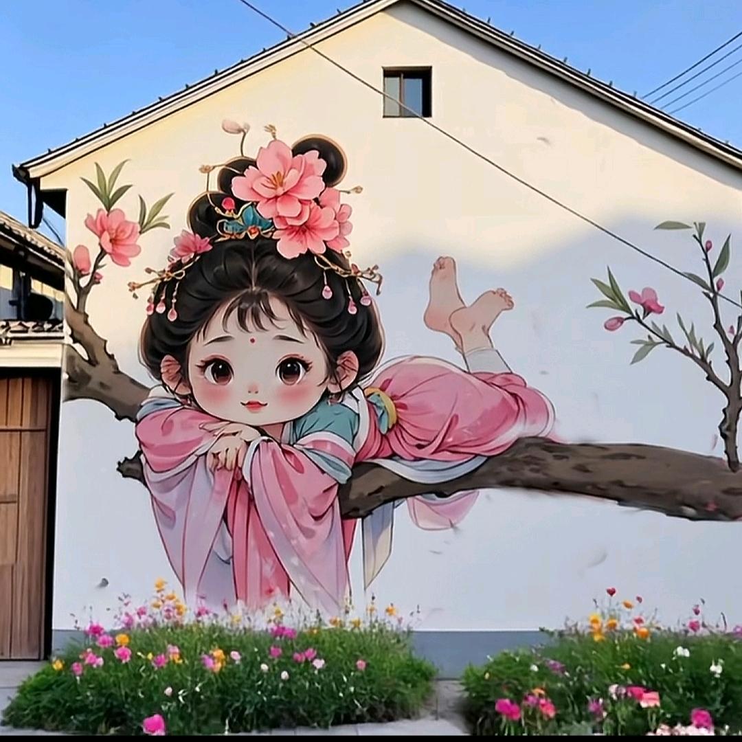 财神爷的心尖人儿