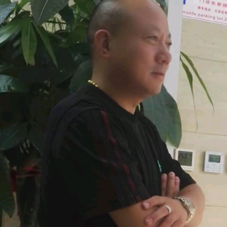 灿烂人生
