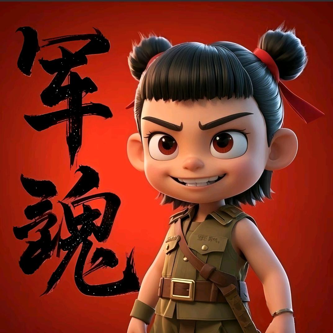 🇨🇳⁽⁽☞军˙☆˙魂☜ଓ⁾⁾🇨🇳