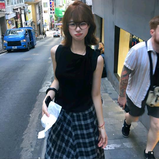 小小微