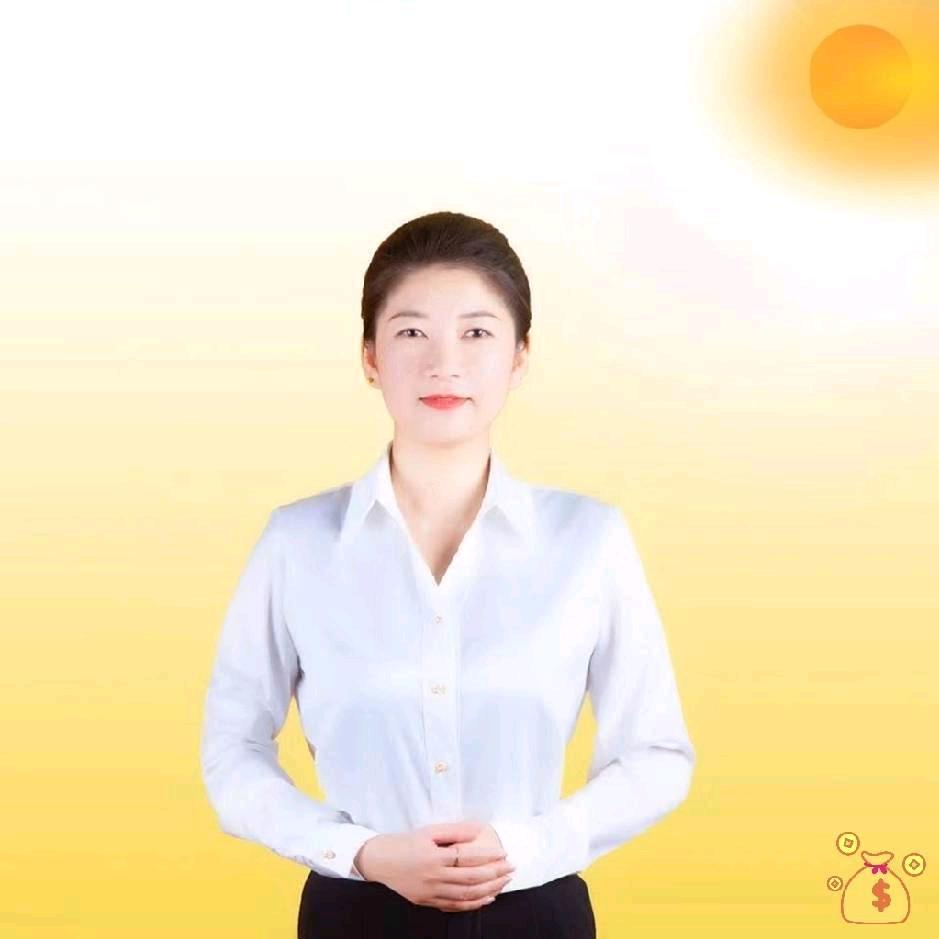 云霞说房
