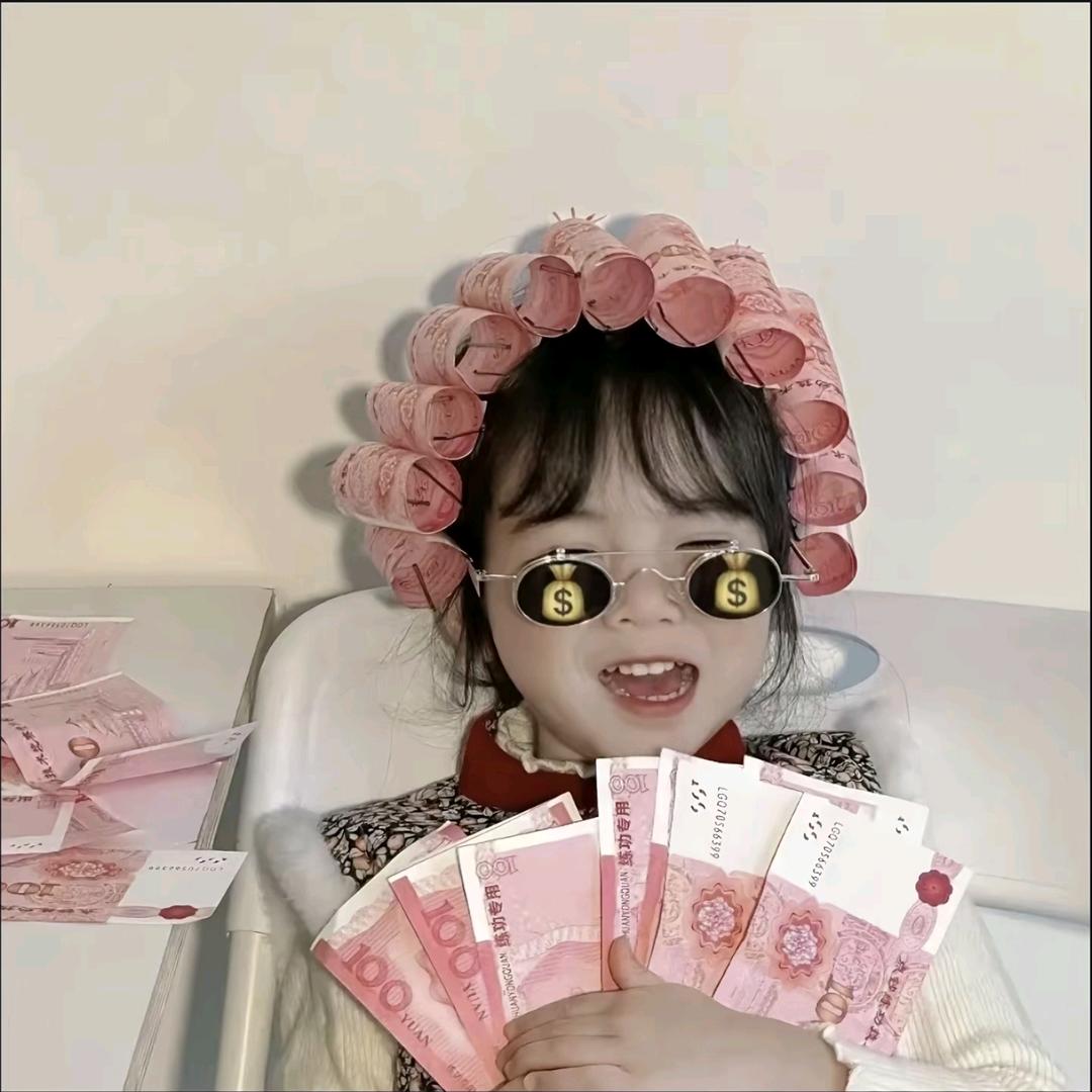 涵涵（好物分享）