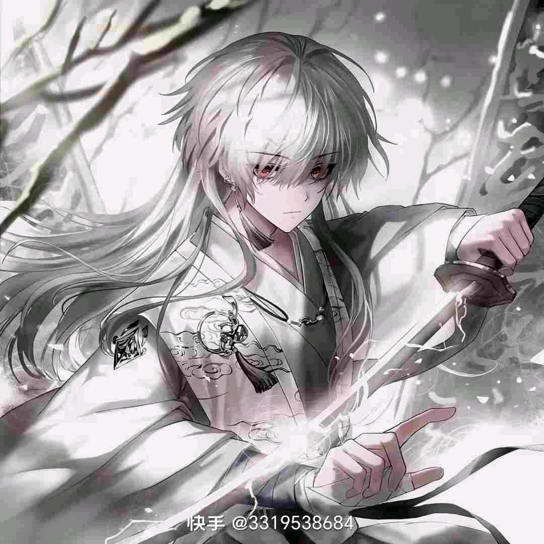 无双月