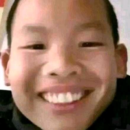 头像是本人