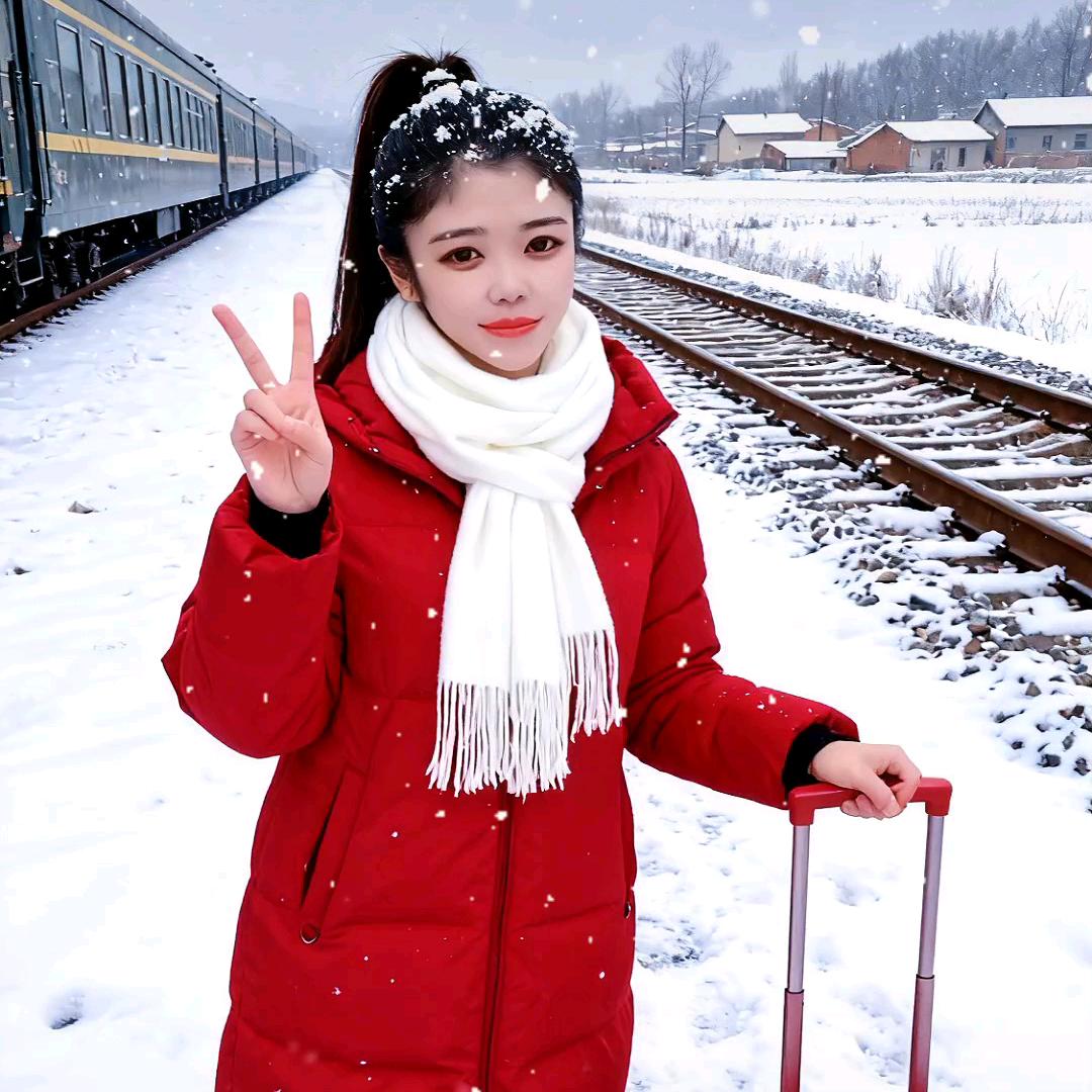 在眼泪中学会坚强