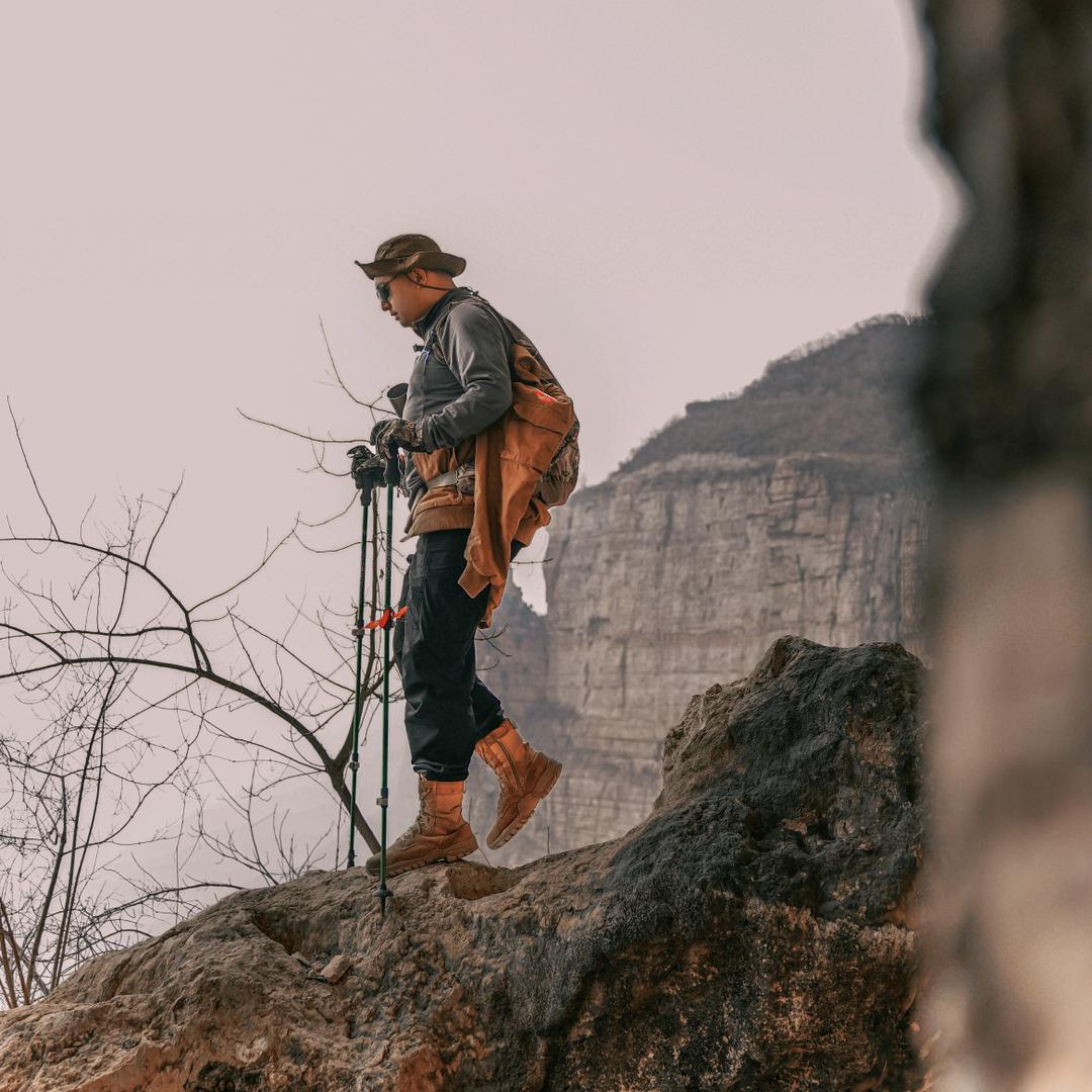 瑞克布洛户外装备