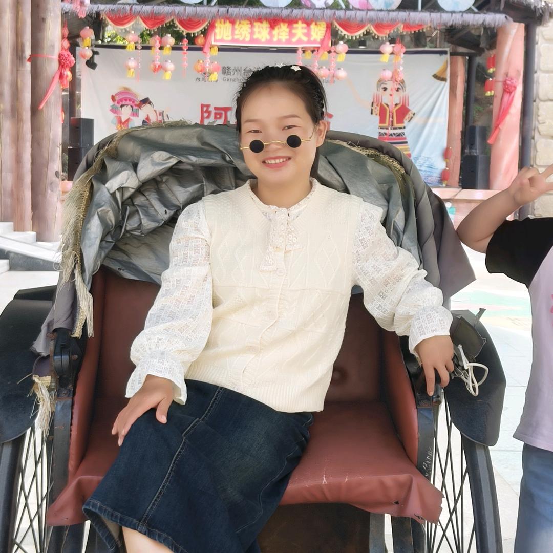 赣南 脐橙聚兴生态农场