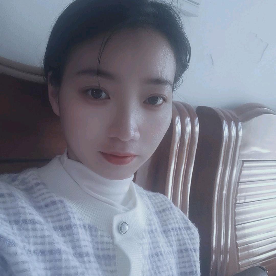 ^杨家～姑娘^