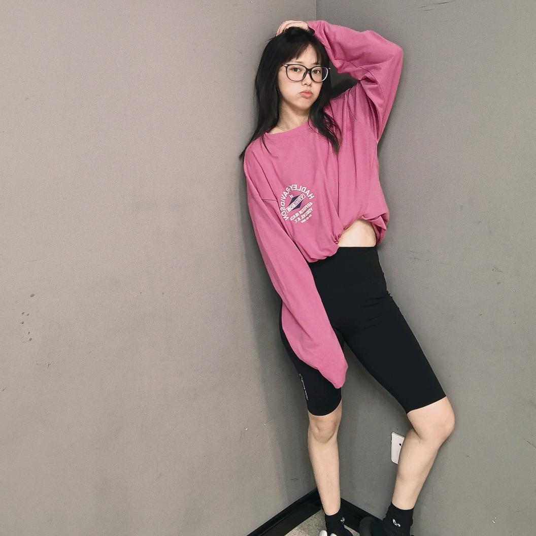 薇卡OOTD