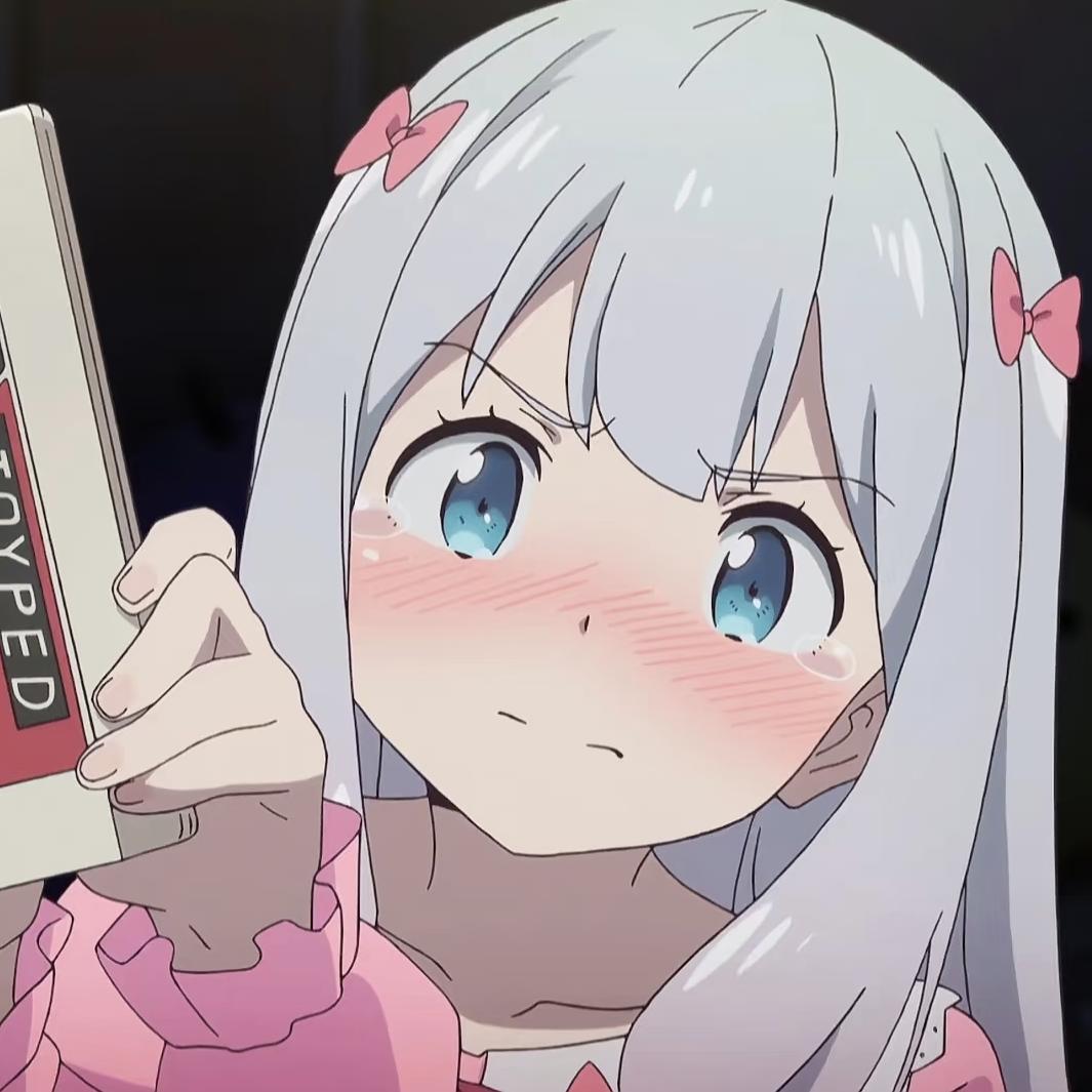 兔头萝莉