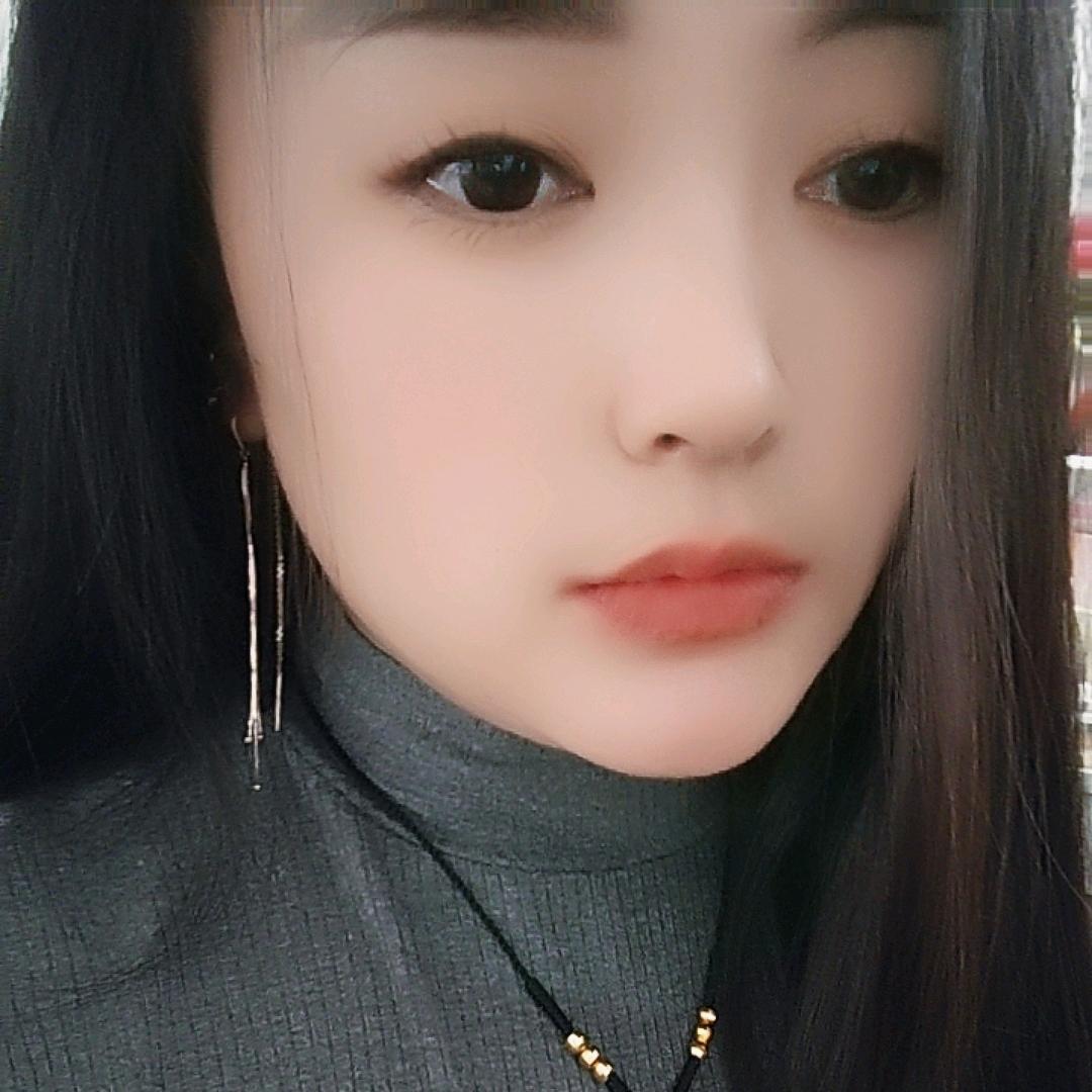 伤感傻丫头
