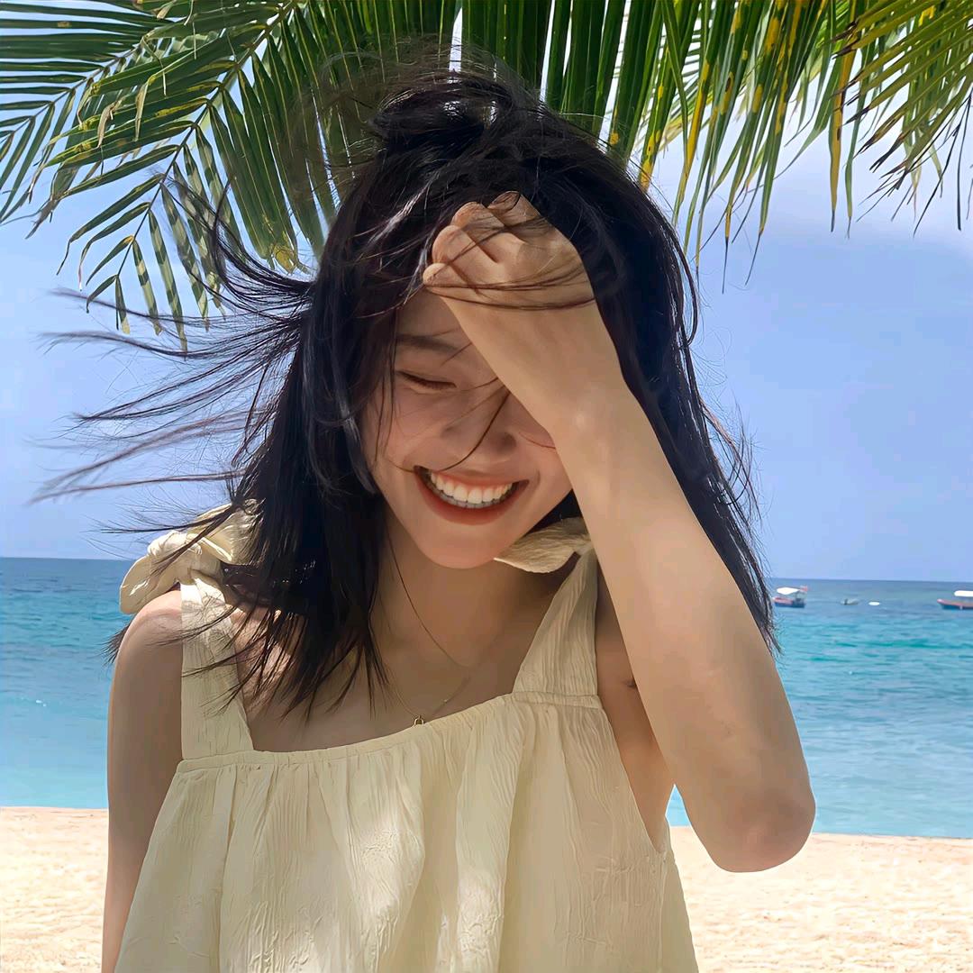 小小妍呀💕