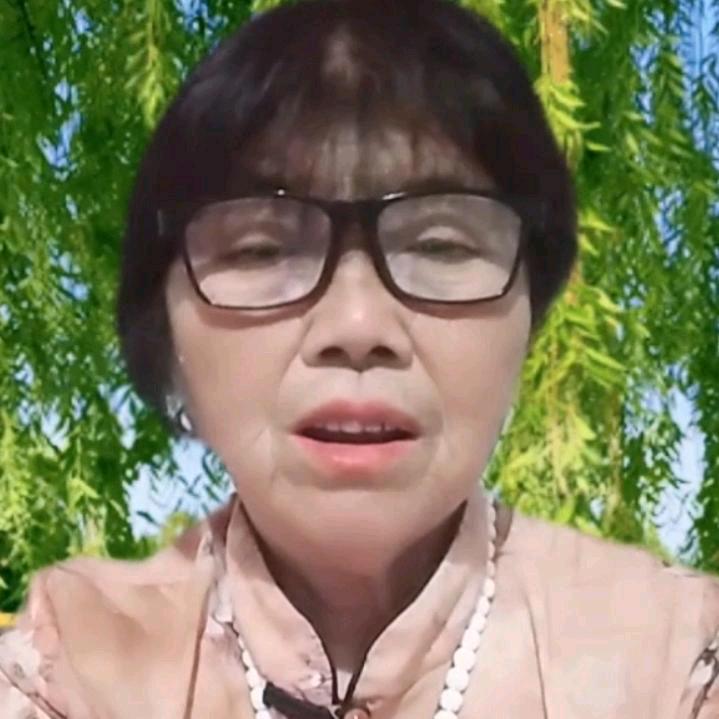 李翠侠(每天晚上19.30开播)