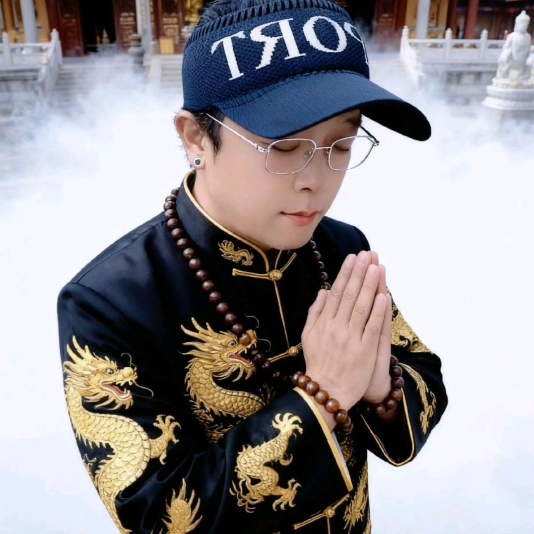 🍎陈家三少爷🍎