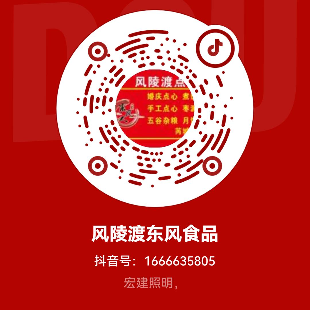 风陵渡东风食品