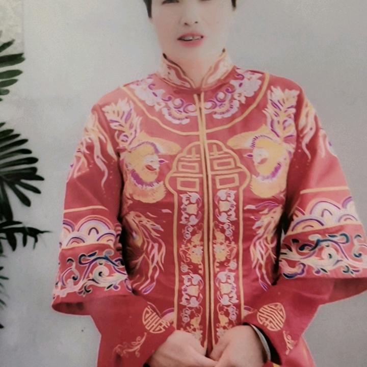 贞慧缘中医调理褚作兰