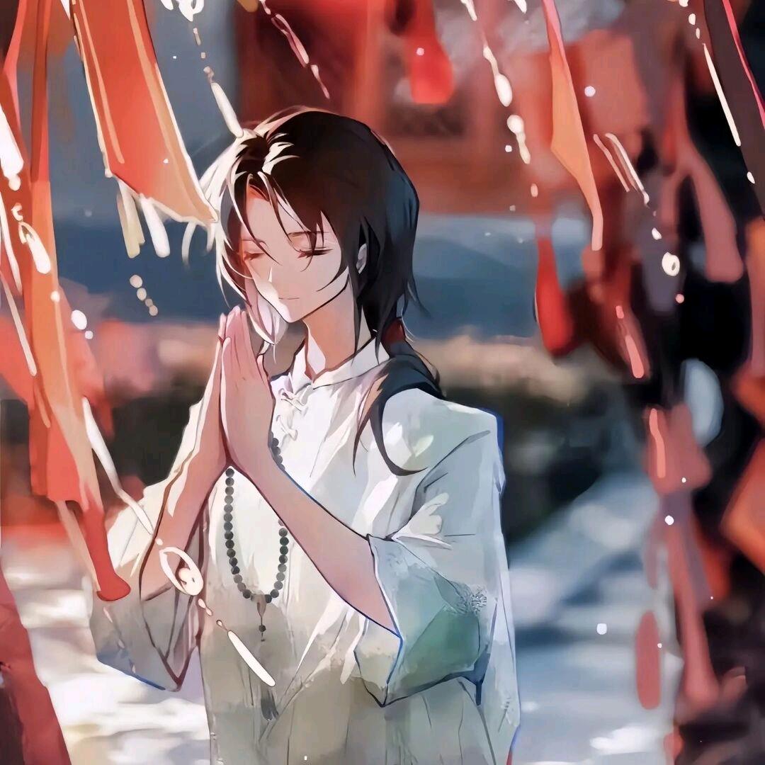 慕月