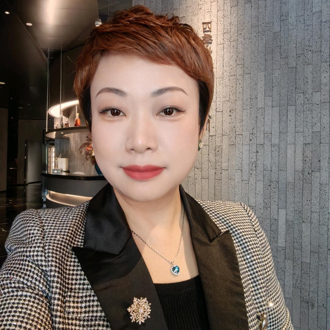 广州:林女皇