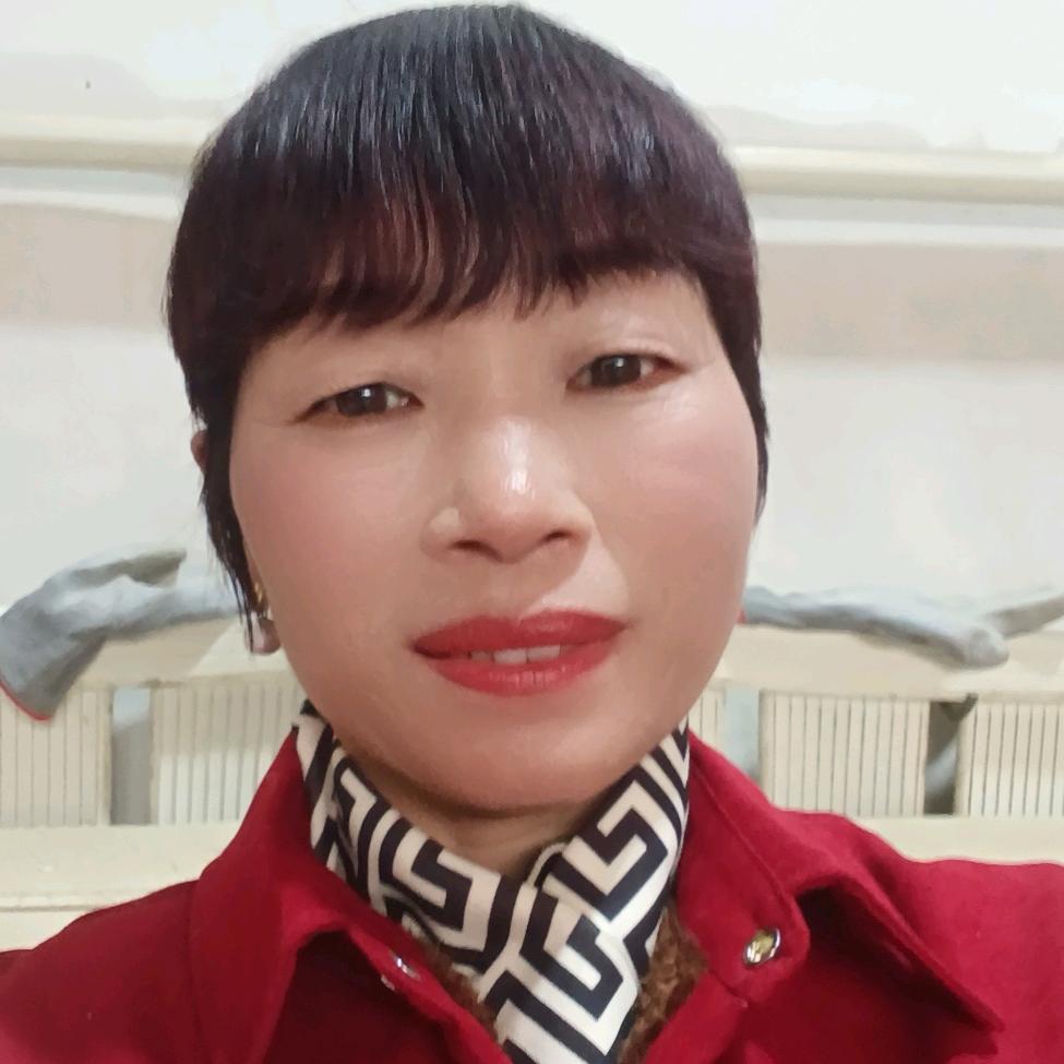 我是农村玲姐