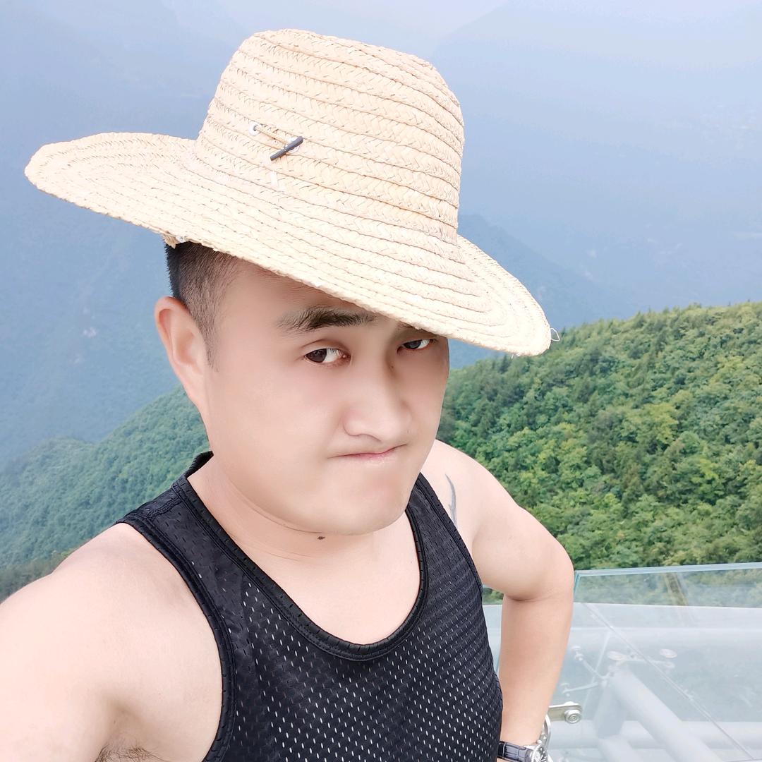 打的粗