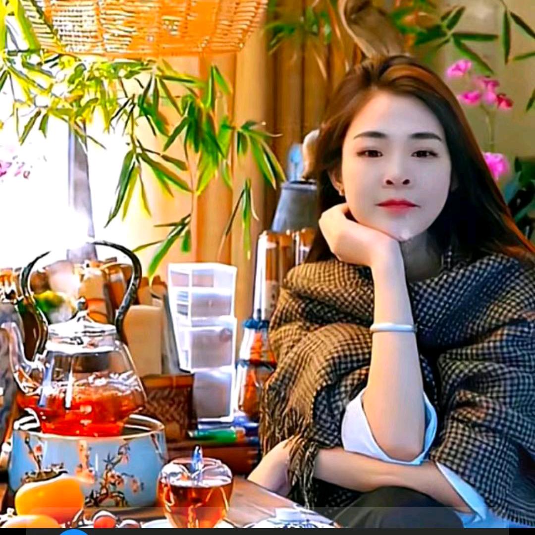 善待自己！顺其自然！