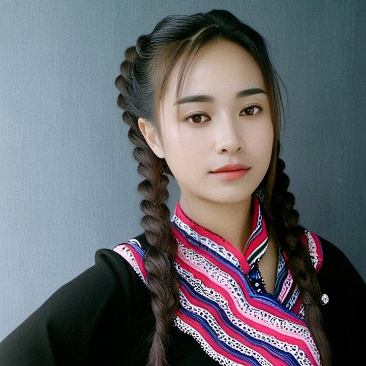 ♡♥(。´▽娜`。)♥C♡