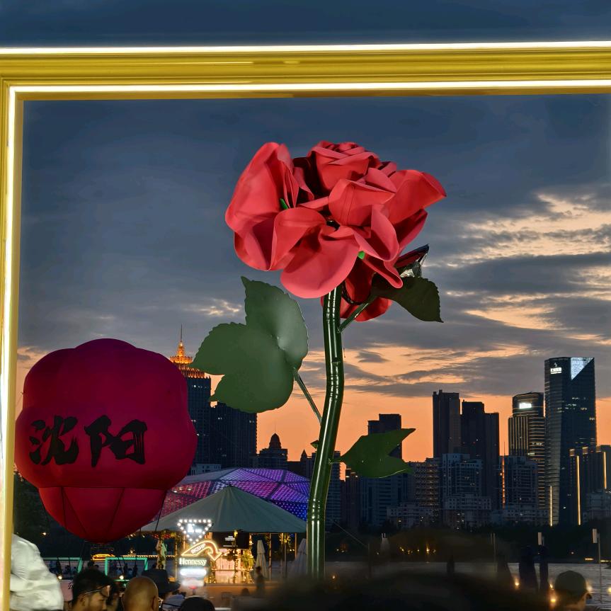王仔小馒头